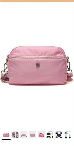 Pander Cross Sling Bag