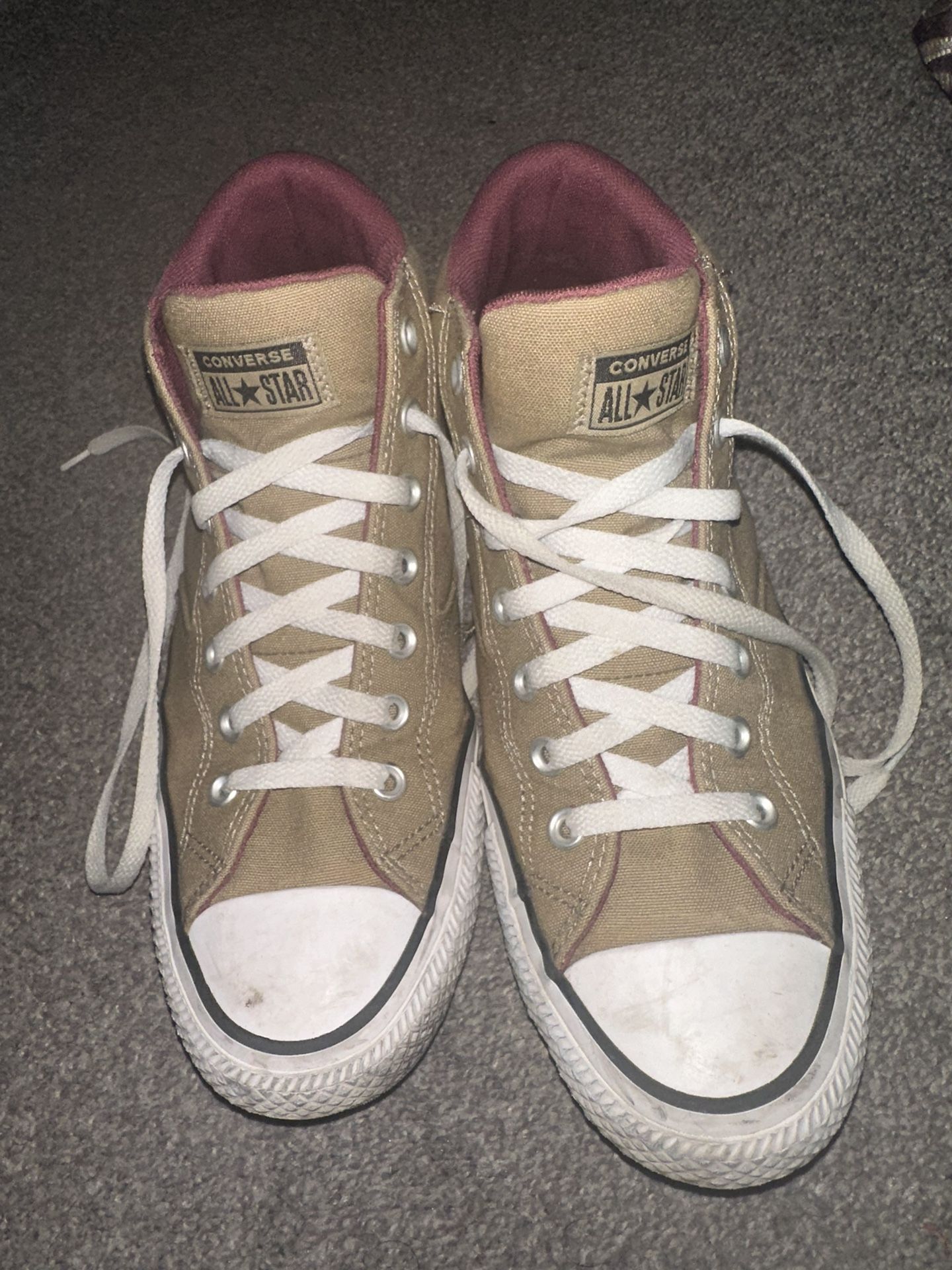 Converse