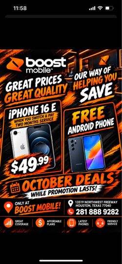 New Deals this weekend. 🔥
