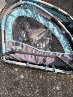Bike Trailer