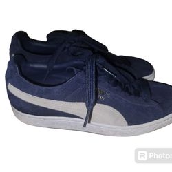 Puma Suede Men's Sneakers 