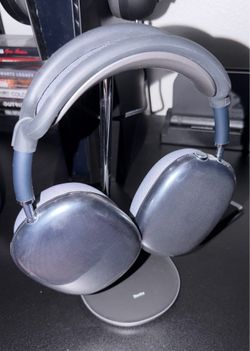 AirPods max gen 1 usb c