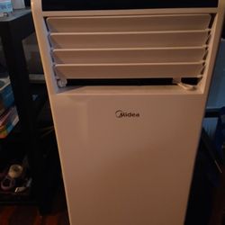 Midea Portable Air Conditioner 