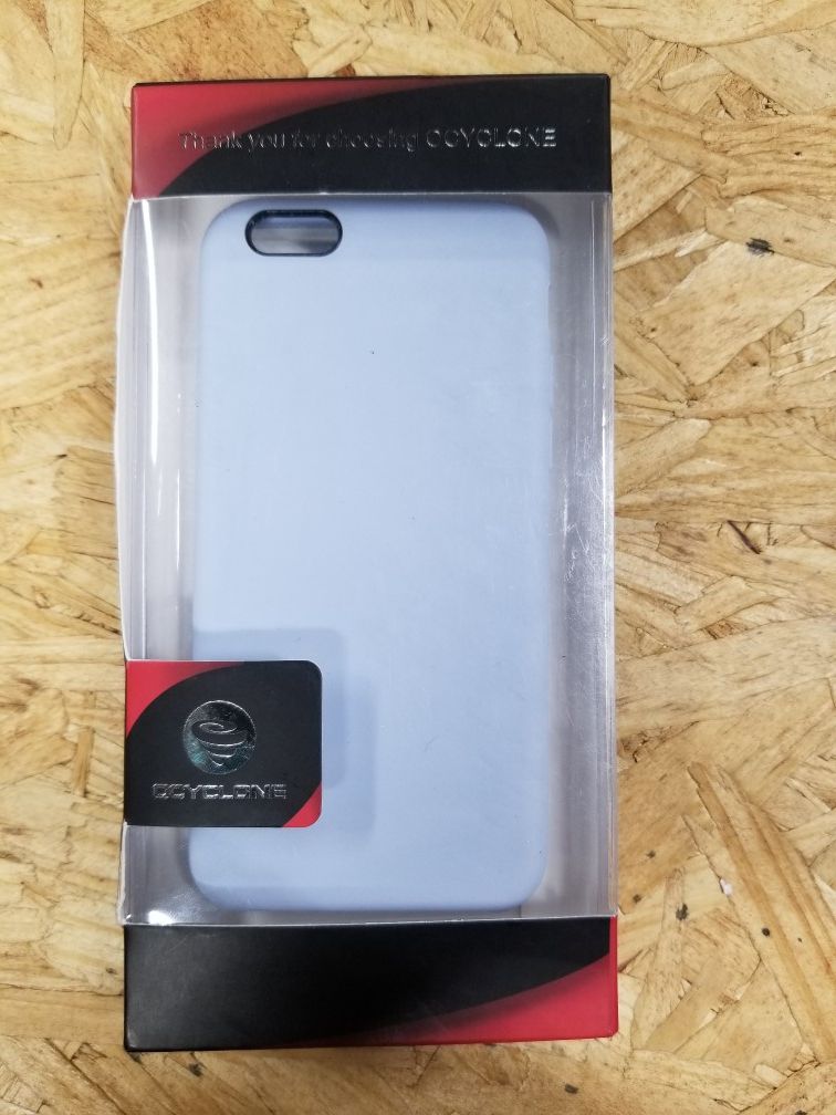 OCYCLONE iPhone 6s Case