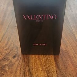 Valentino Perfume For Men