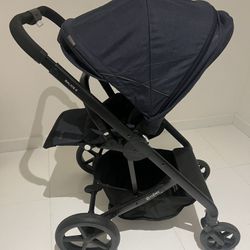 Stroller Cybex Balios S Lux 