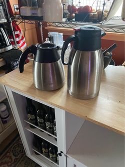 Coffee carafe