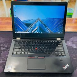 Lenovo Yoga 460 Core i7-6600u 2.81Ghz 8GB 256GB Touchscreen Convertible