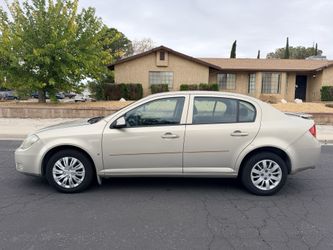 2009 Chevrolet Cobalt
