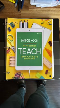 Teach