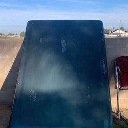 Dodge Ram 2500 Tonneau Cover 