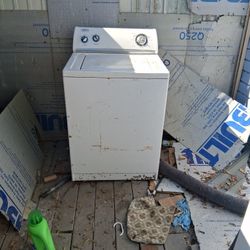 Washer