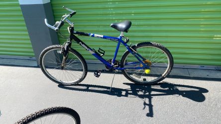Bike (men’s)