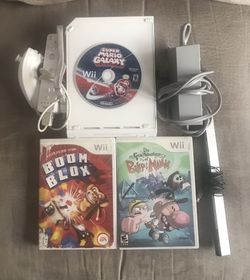 Wii