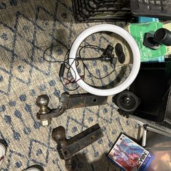 Storage Unit Lot. You Are Buying. All Pics