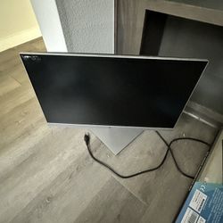 Free Hp monitor