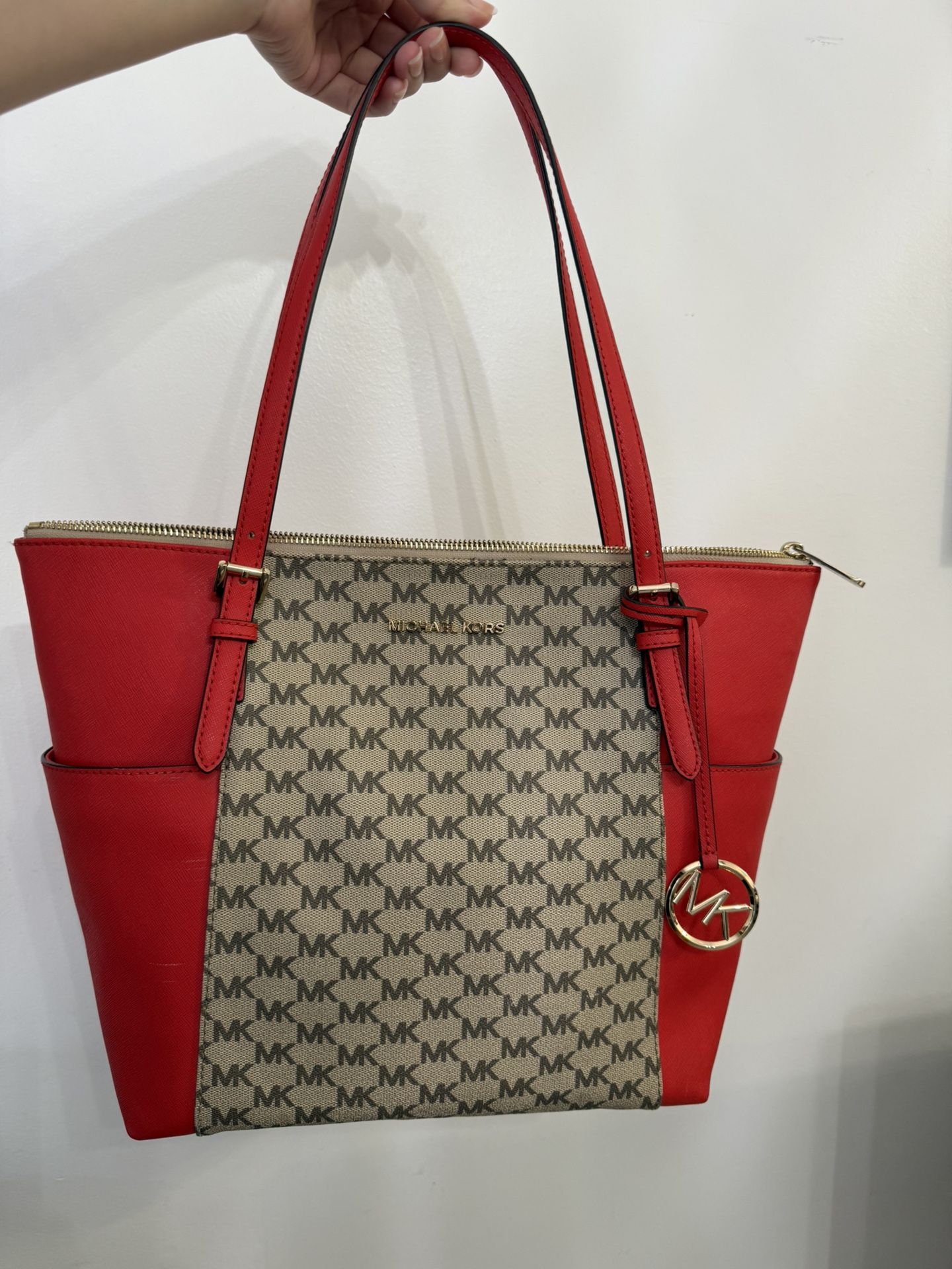 Authentic Michael Kors Purse