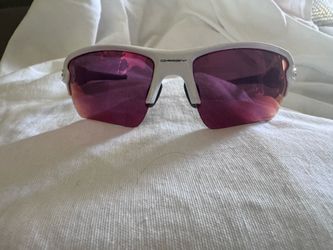 Oakley sunglasses