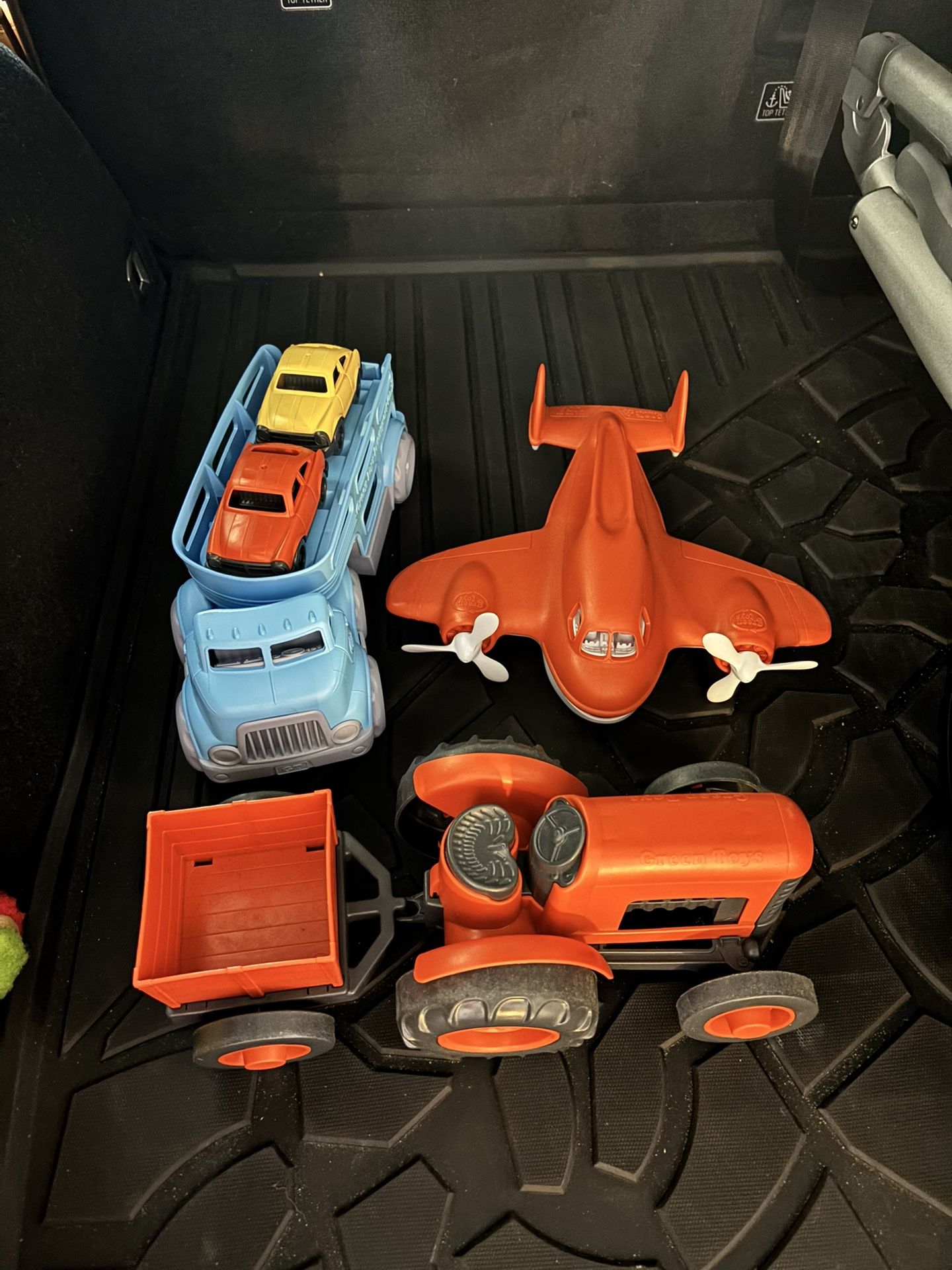 Green Toys