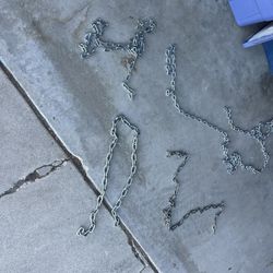  Chains