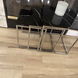 Side Tables 