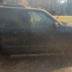 2007 Ford Explorer Sport Trac