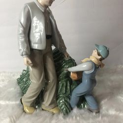 Porcelain Beautiful piece 