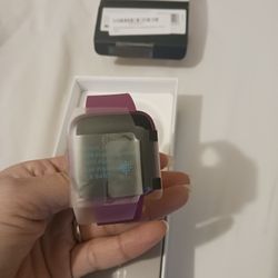 Fitbit Versa 