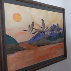 Purple Mountain Madgesty 