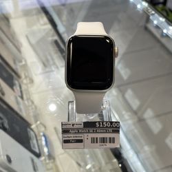 Apple Watch SE 2 40MM LTE