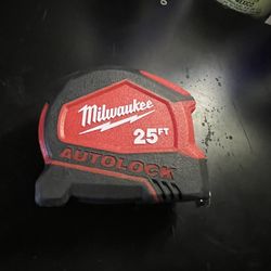 Milwaukee Tools 