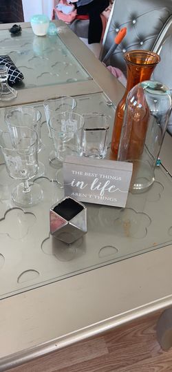 Glass