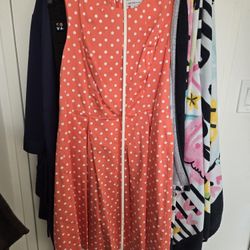 Liz Claiborne Dress
