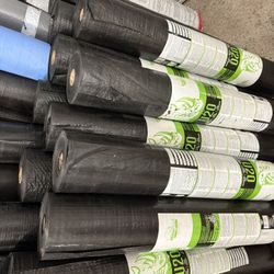 Rhino Roofing Synthetic 