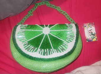 Small hand bag