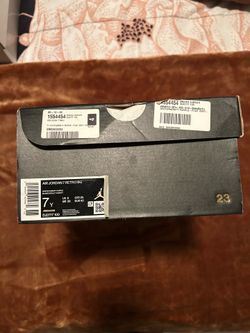 BRAND NEW Retro Jordan 7