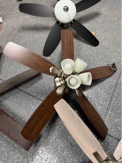 Interior Fan