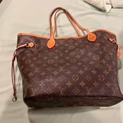 Neverfull Tote