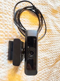 USB web cam