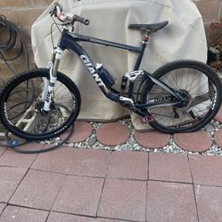 Giant MTB