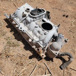 350 96-99 Intake Manifold