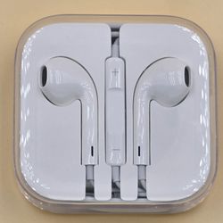 NEW Original GENUINE Apple iPhone EarPods 3.5mm Headset Earbuds Headphones