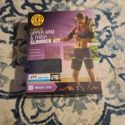 Golds Gym Slimmer Kit