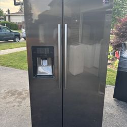 Samsung Refrigerator 