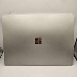 Microsoft Surface Laptop 4