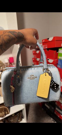 Loved Denim Rowan ( Medium)