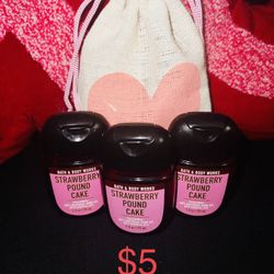 Mini Valentine’s Day Gift Set 🎁