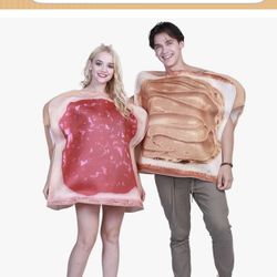 Adult Halloween Costume