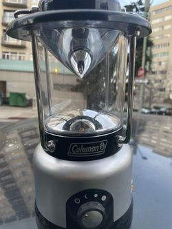 Coleman LED Camping Light
