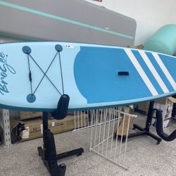 Brogee PaddleBoard 